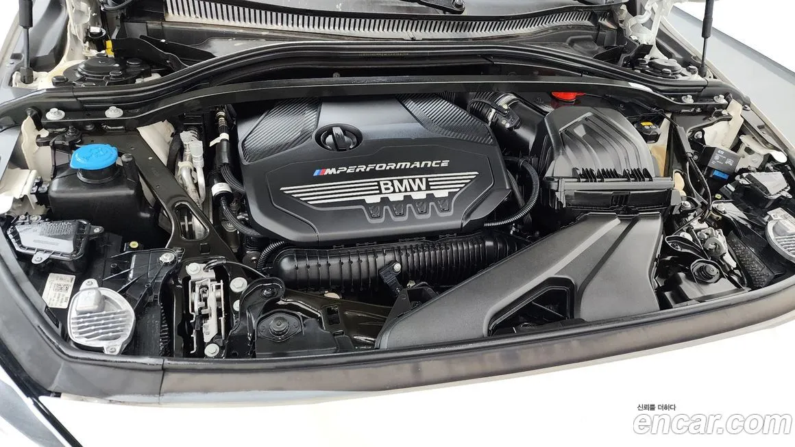 BMW 2-Series 2021 из KR, фото 9