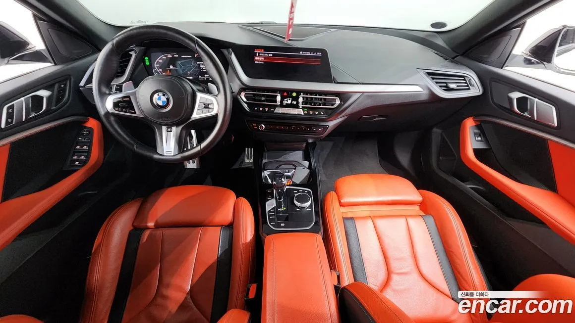 BMW 2-Series 2021 из KR, фото 10