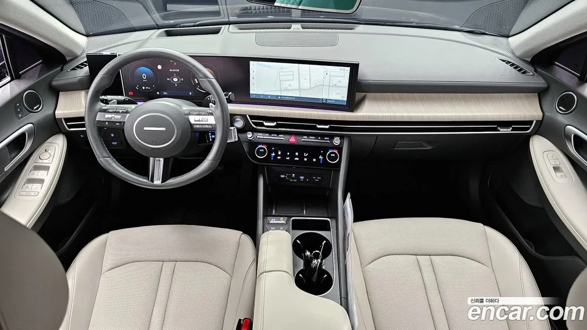 Hyundai Sonata 2024 из KR, фото 8
