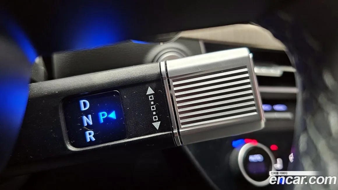 Hyundai Sonata 2024 из KR, фото 9