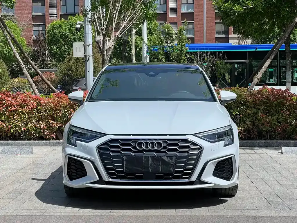 Audi A3 — фото 10