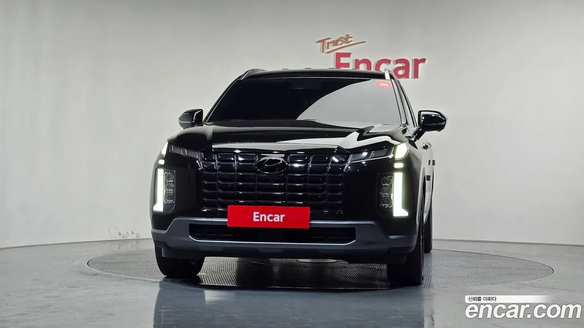 Hyundai Palisade 2024 из KR, фото 5