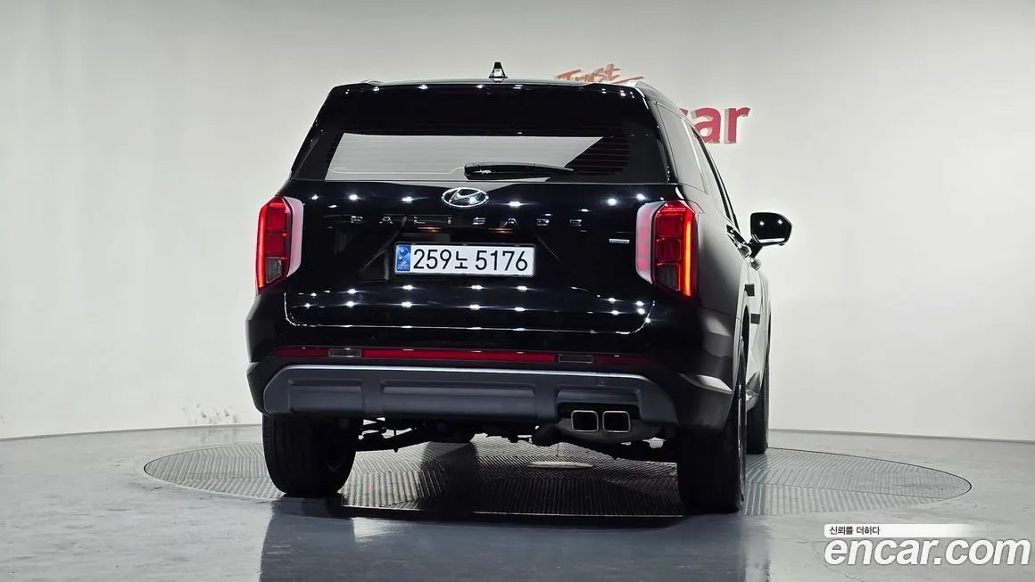 Hyundai Palisade 2024 из KR, фото 10