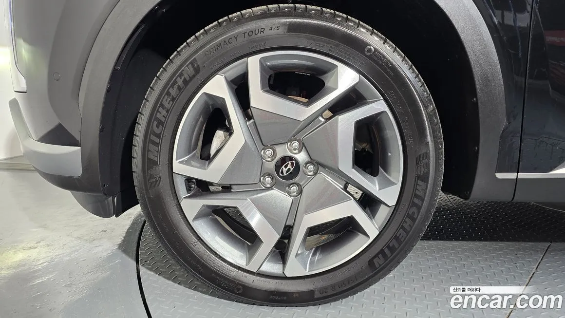 Hyundai Palisade 2024 из KR, фото 3