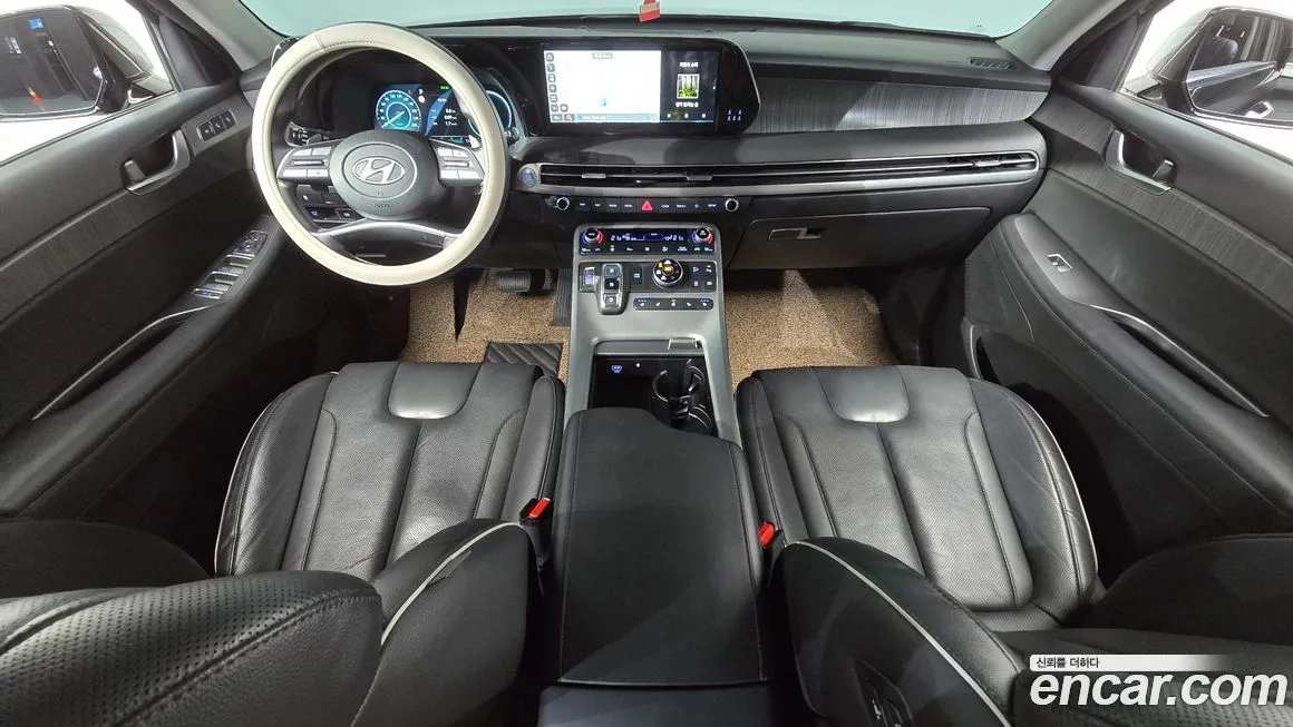Hyundai Palisade 2024 из KR, фото 9