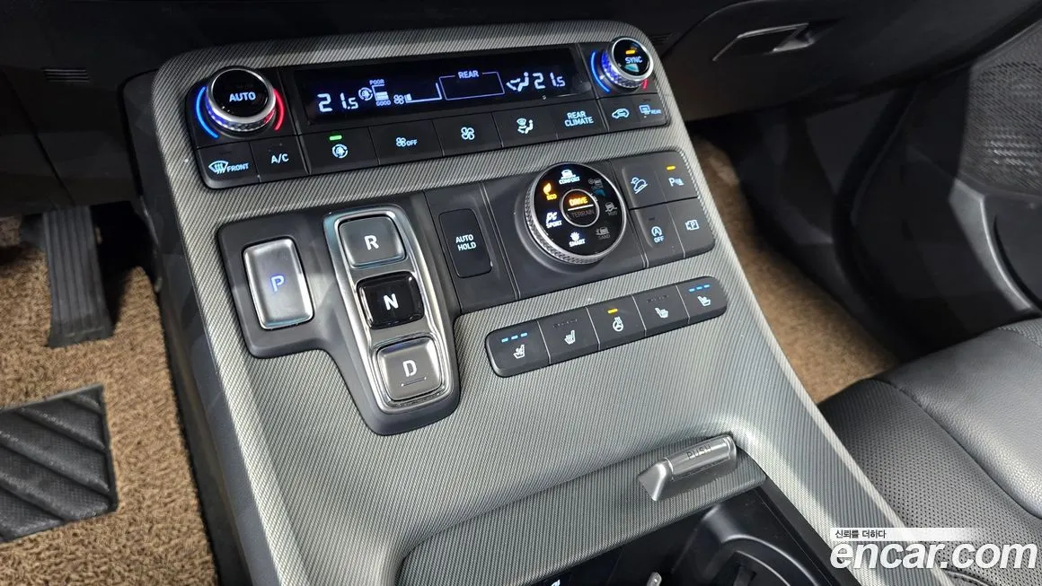 Hyundai Palisade 2024 из KR, фото 8