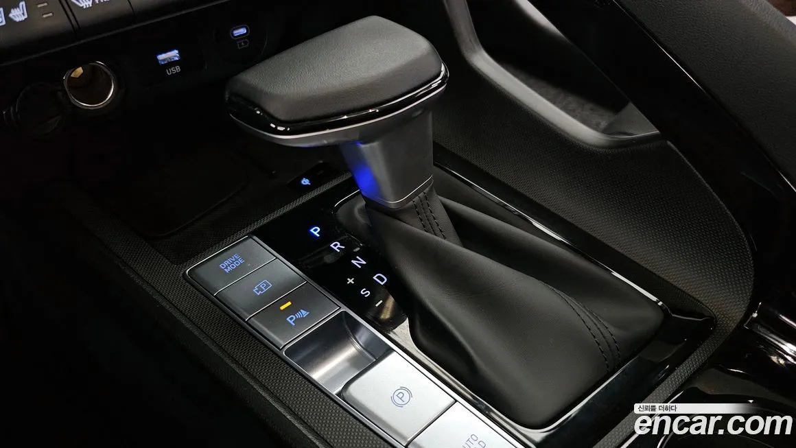 Hyundai AVANTE 2026 из KR, фото 10