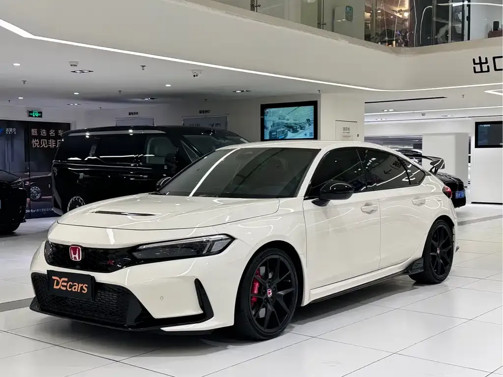 Honda Civic (Import)