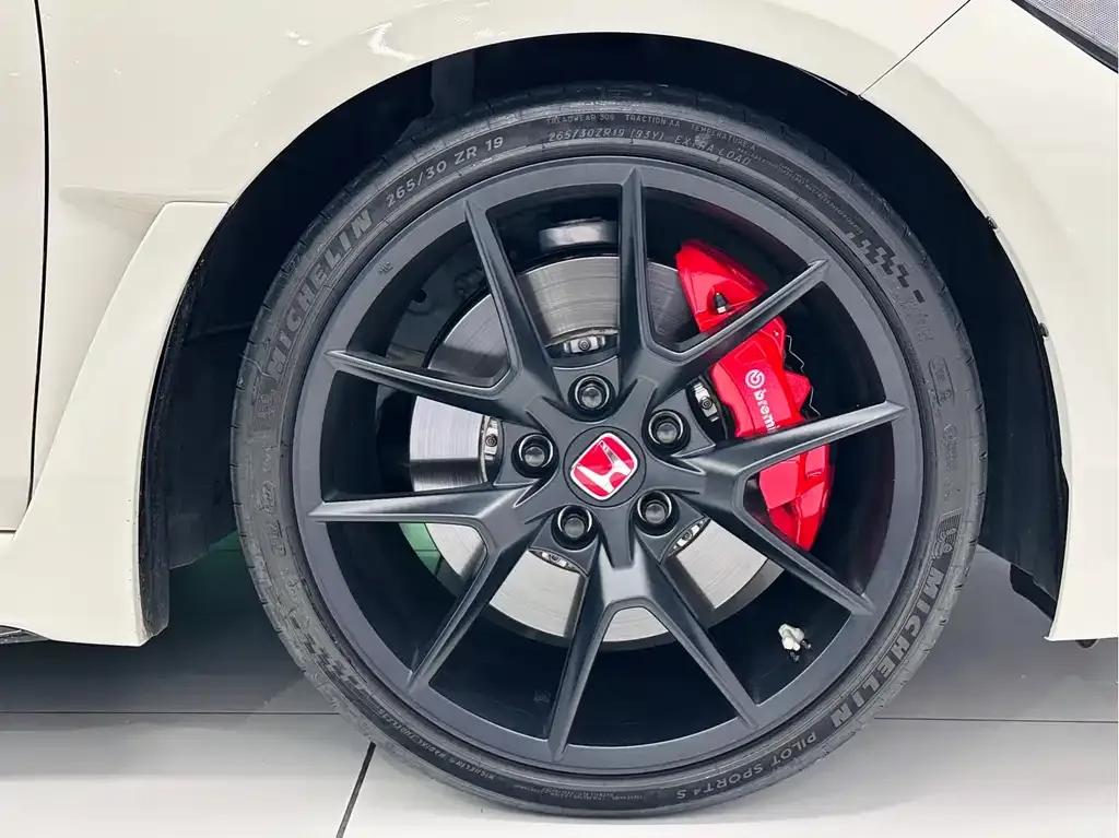 Honda Civic (Import) 2023 из CN, фото 2