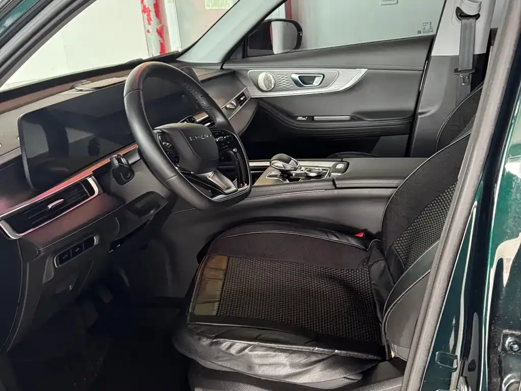 Chery Tiggo 8 PRO — фото 2