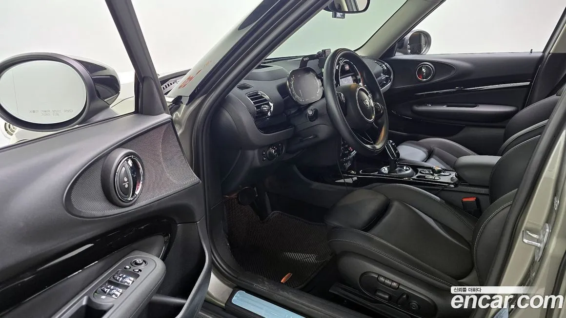 Mini Clubman 2021 из KR, фото 9
