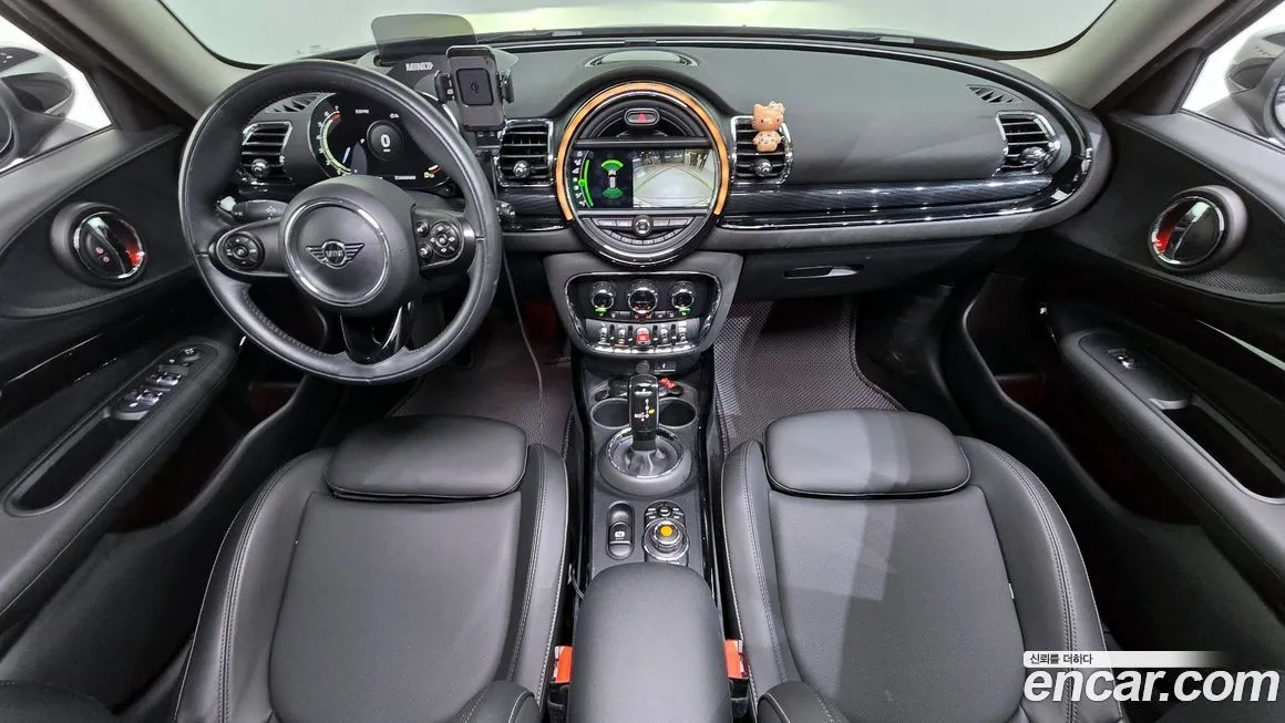 Mini Clubman 2021 из KR, фото 3