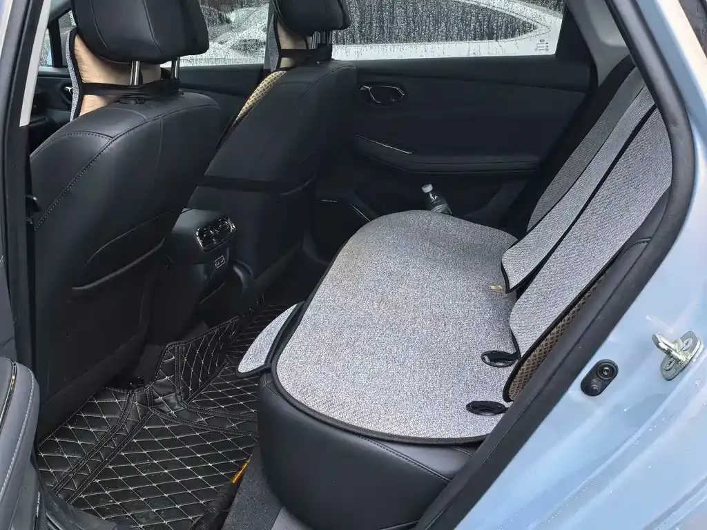 Aion S MAX — фото 2