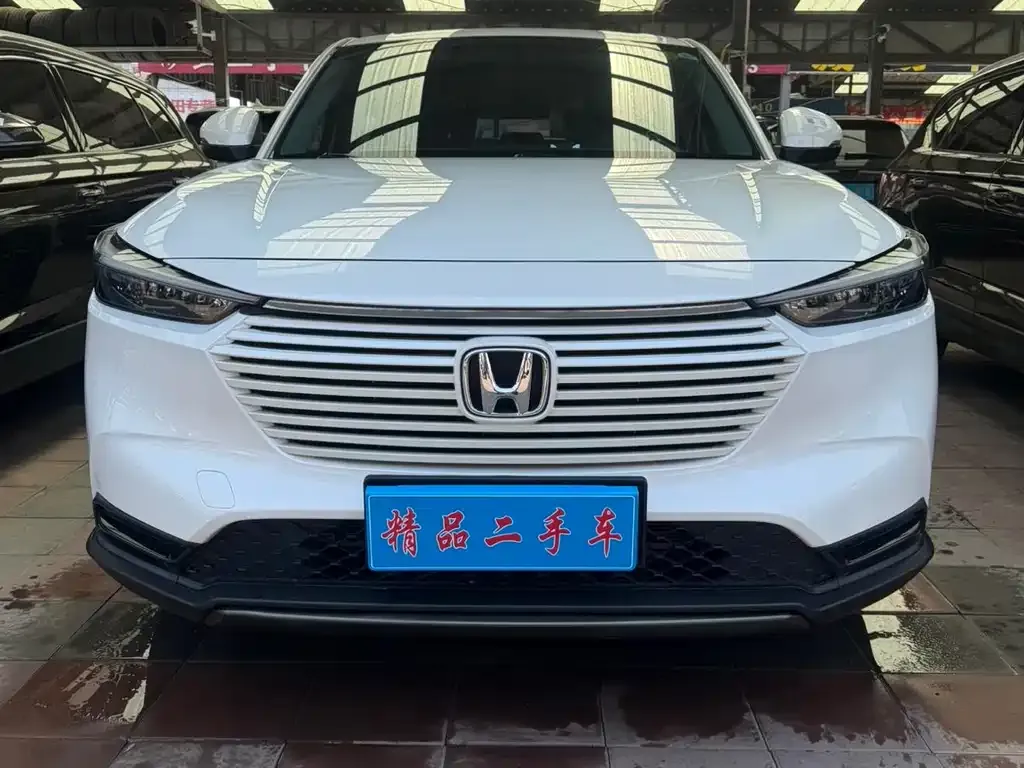 Honda Vezel 2023 из CN, фото 10