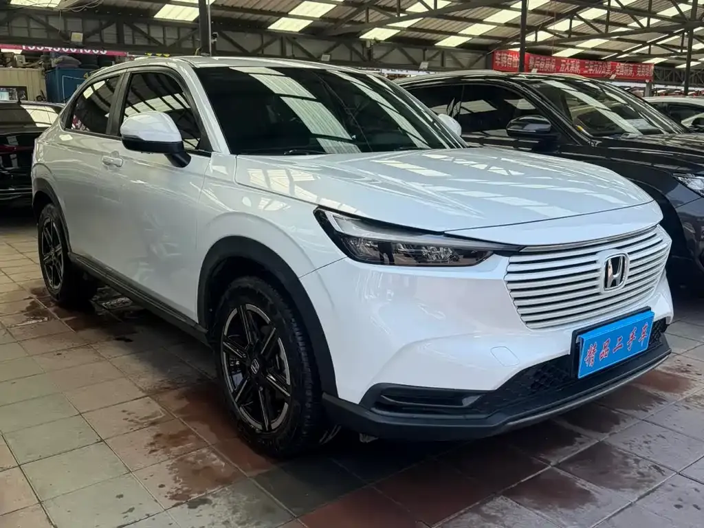 Honda Vezel 2023 из CN, фото 9