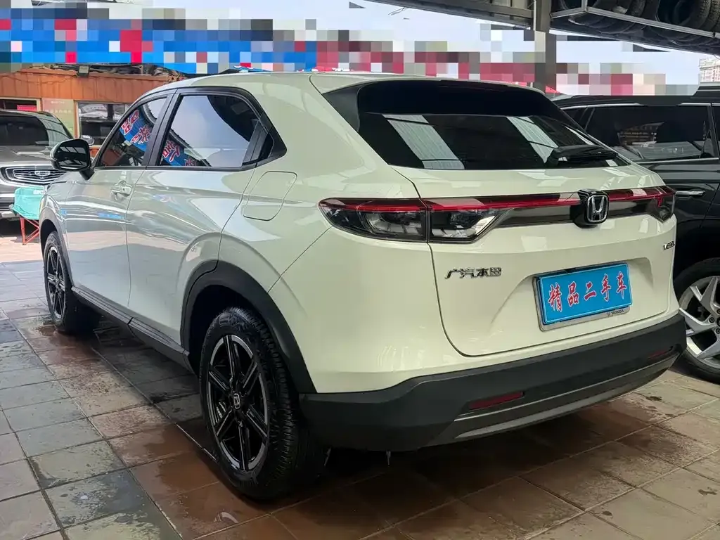 Honda Vezel 2023 из CN, фото 6