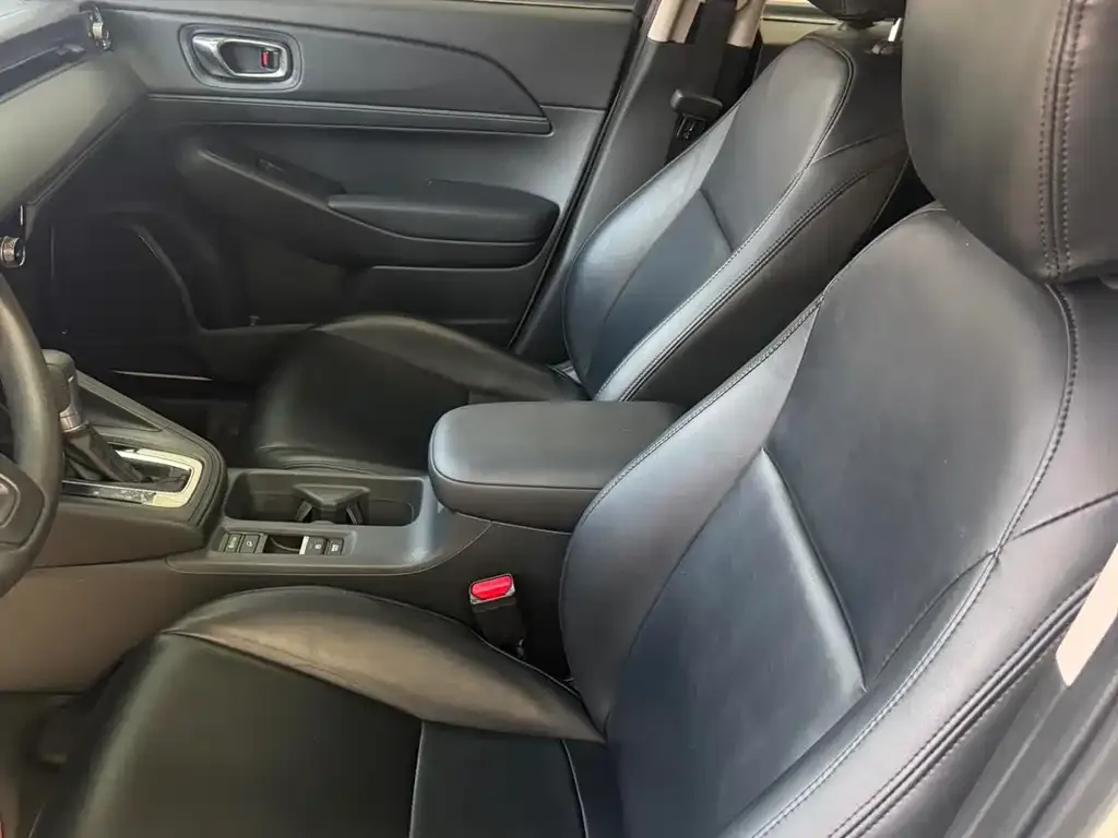 Honda Vezel 2023 из CN, фото 2