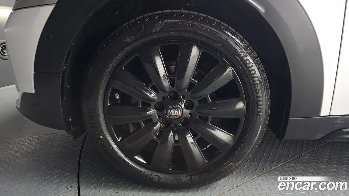 Mini Countryman 2024 из KR, фото 7