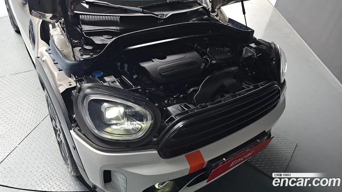 Mini Countryman 2024 из KR, фото 6