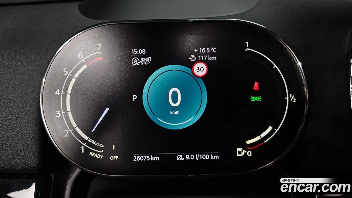 Mini Countryman 2024 из KR, фото 8