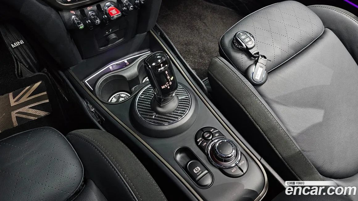 Mini Countryman 2024 из KR, фото 9