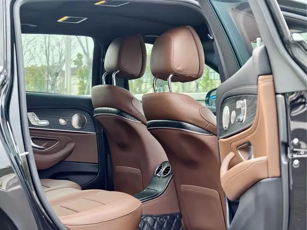 Mercedes-Benz E-Class 2023 из CN, фото 6