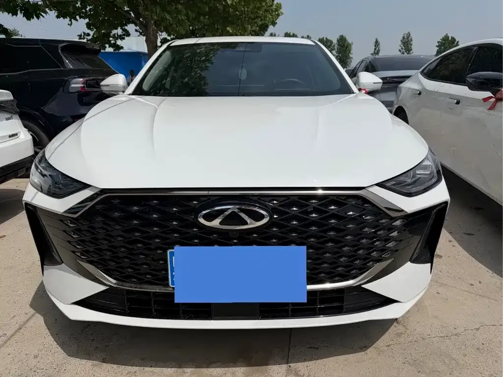 Chery Arrizo 8 PRO
