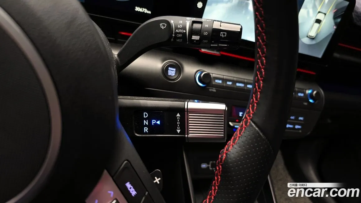 Hyundai Kona 2023 из KR, фото 5
