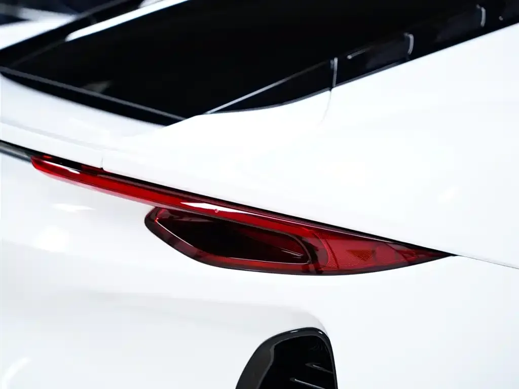 Lotus Emira 2024 из CN, фото 6