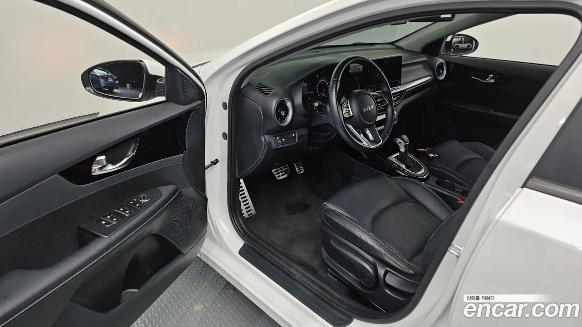 Kia K3 2024 из KR, фото 7