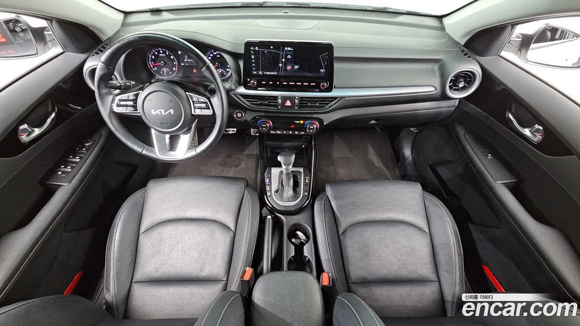 Kia K3 2024 из KR, фото 6