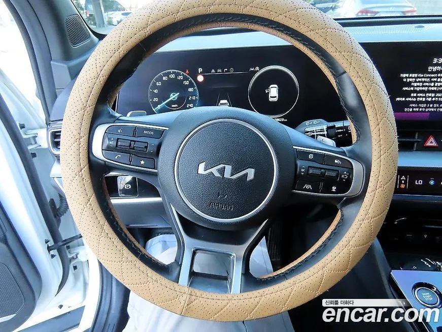 Kia Sportage — фото 4
