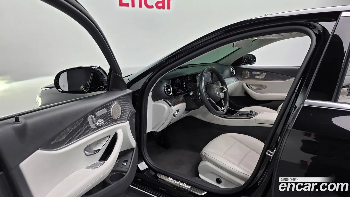 Mercedes-Benz E-Class 2023 из KR, фото 10