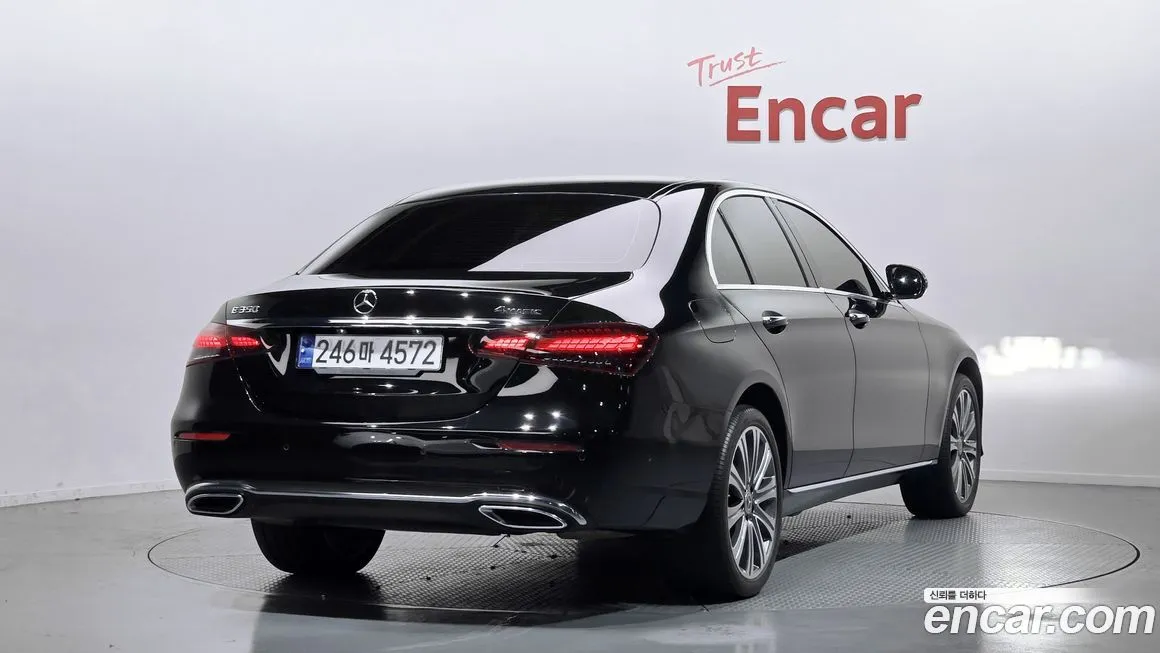 Mercedes-Benz E-Class 2023 из KR, фото 5