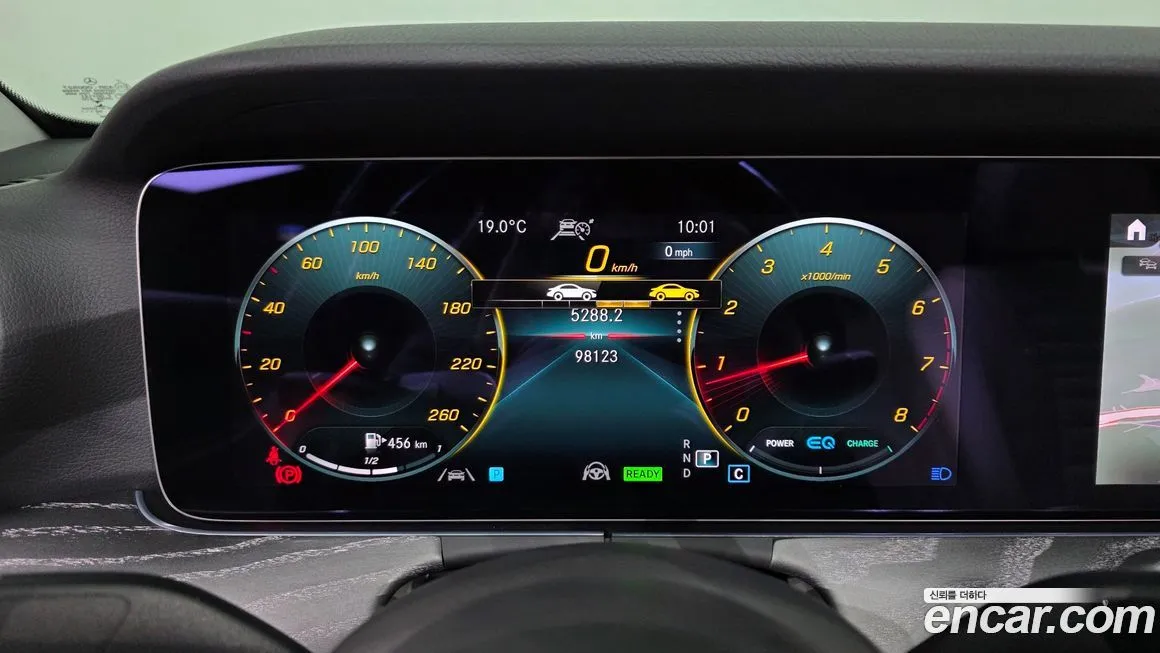 Mercedes-Benz E-Class 2023 из KR, фото 3