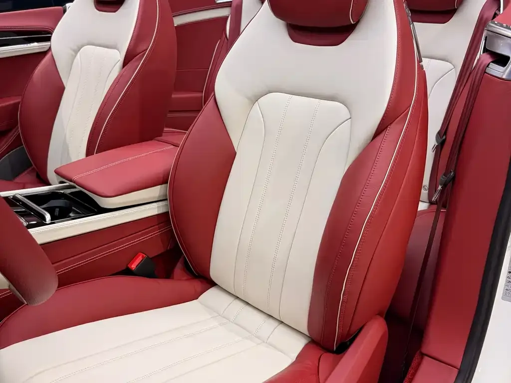 Bentley Continental — фото 10