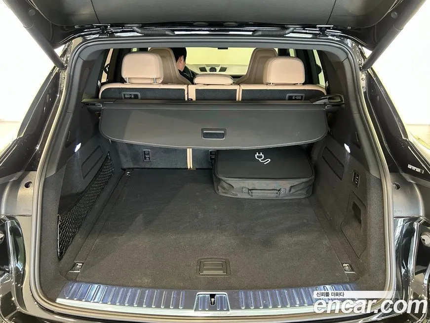 Porsche Cayenne 2023 из KR, фото 6