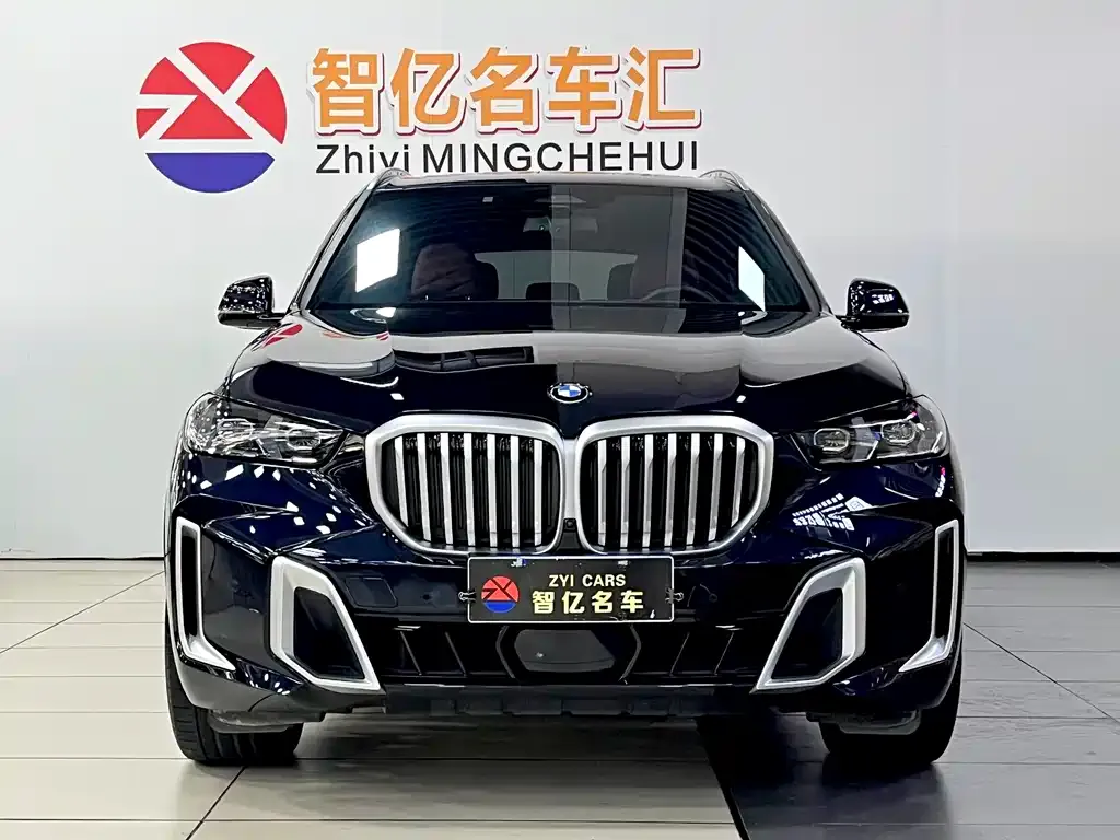 BMW X5 — фото 3