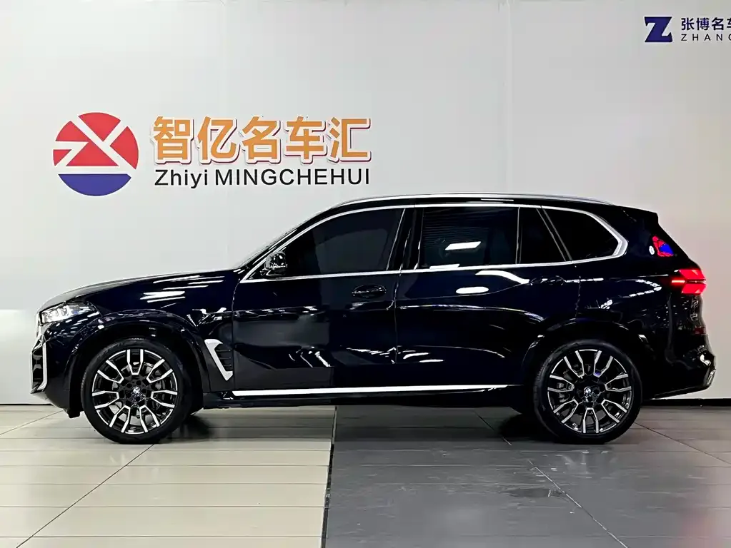 BMW X5 — фото 10