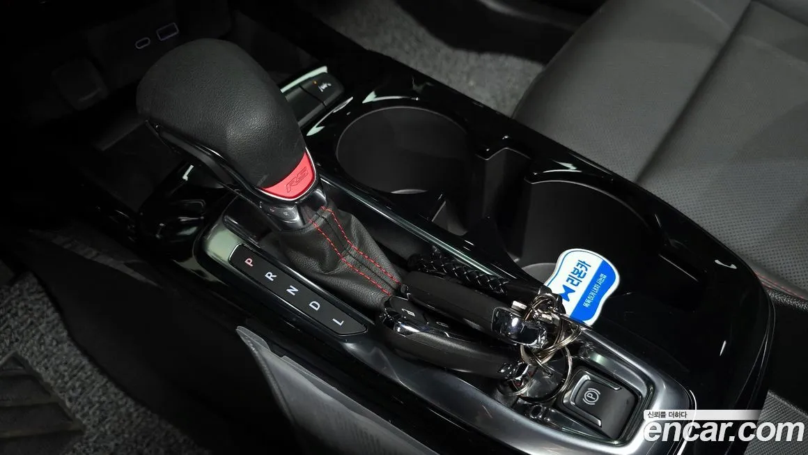 Chevrolet (GM Daewoo) Trax 2025 из KR, фото 10