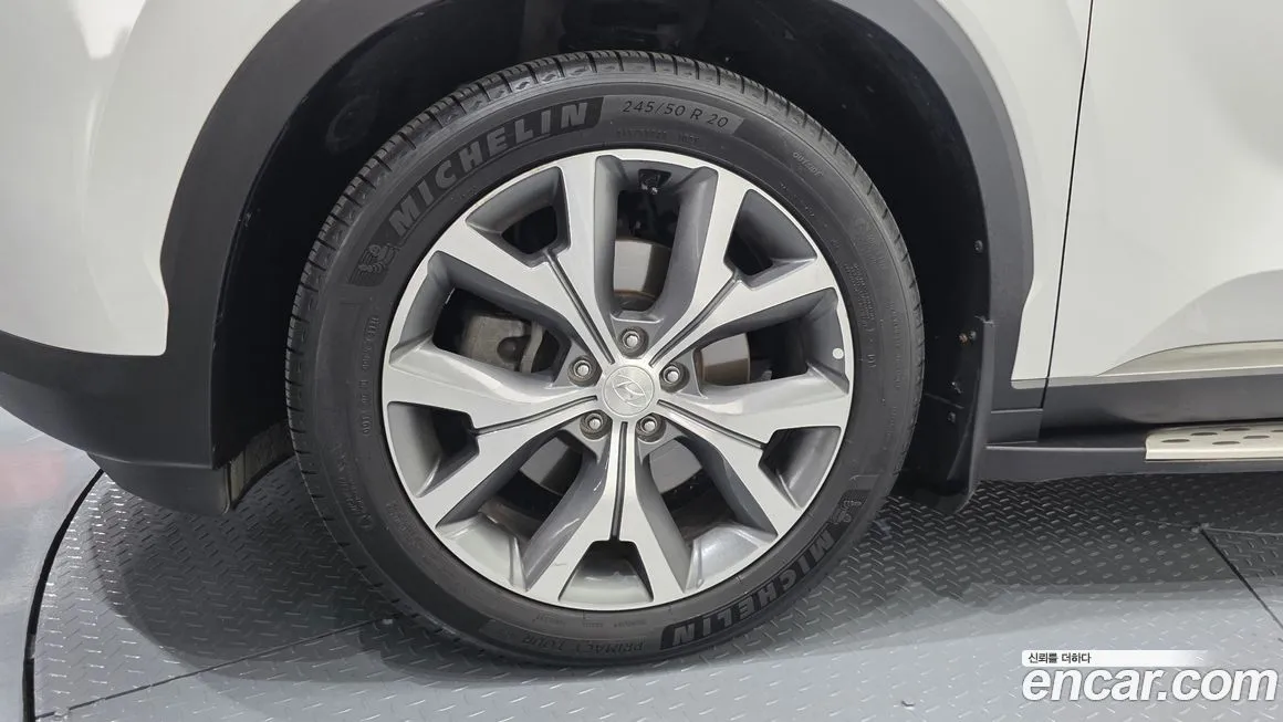 Hyundai Palisade — фото 9
