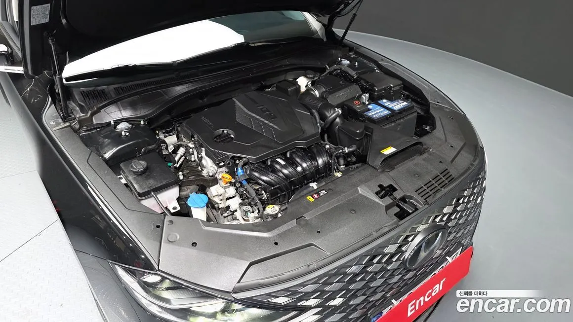 Hyundai Grandeur 2023 из KR, фото 7