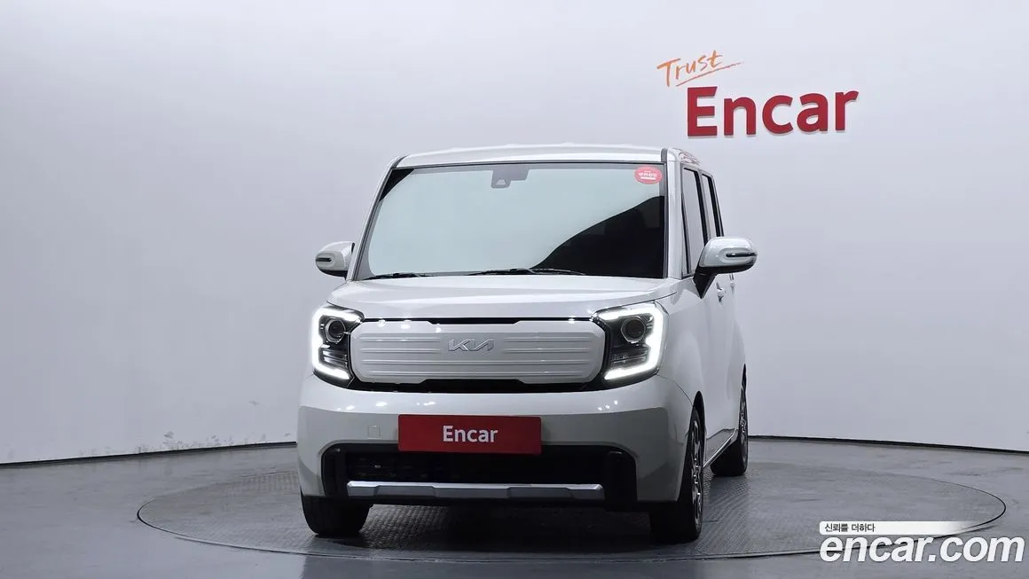 Kia RAY 2023 из KR, фото 6