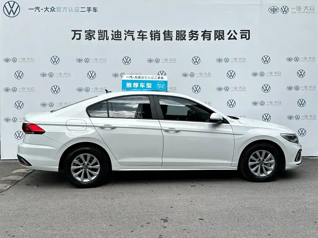 Volkswagen Bora 2023 из CN, фото 5