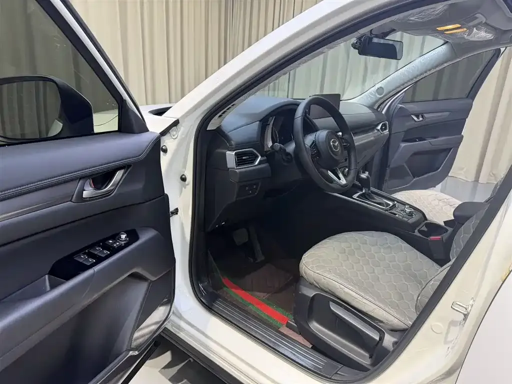 Mazda CX-5 2024 из CN, фото 6