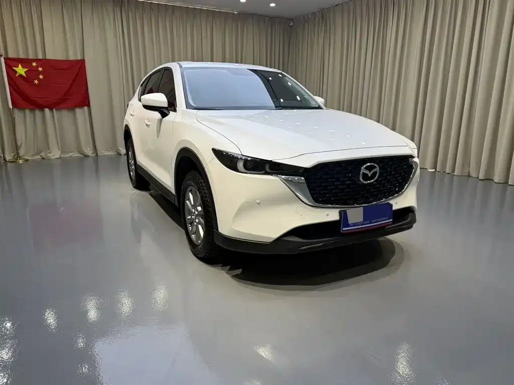 Mazda CX-5 2024 из CN, фото 8