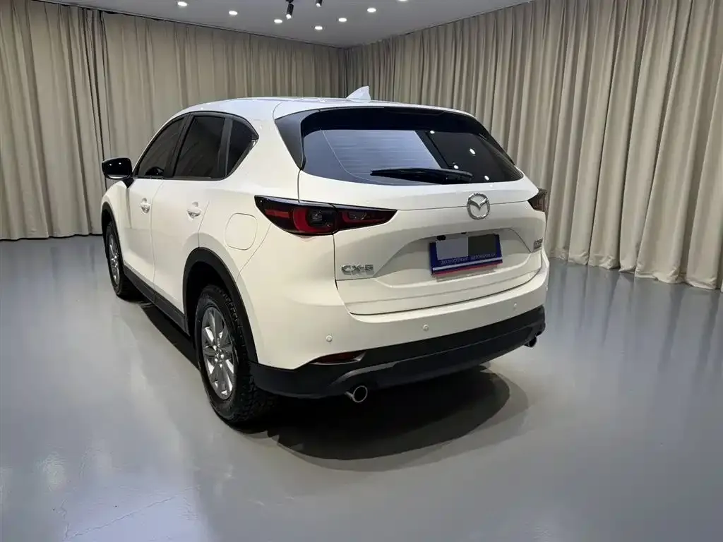 Mazda CX-5 2024 из CN, фото 2