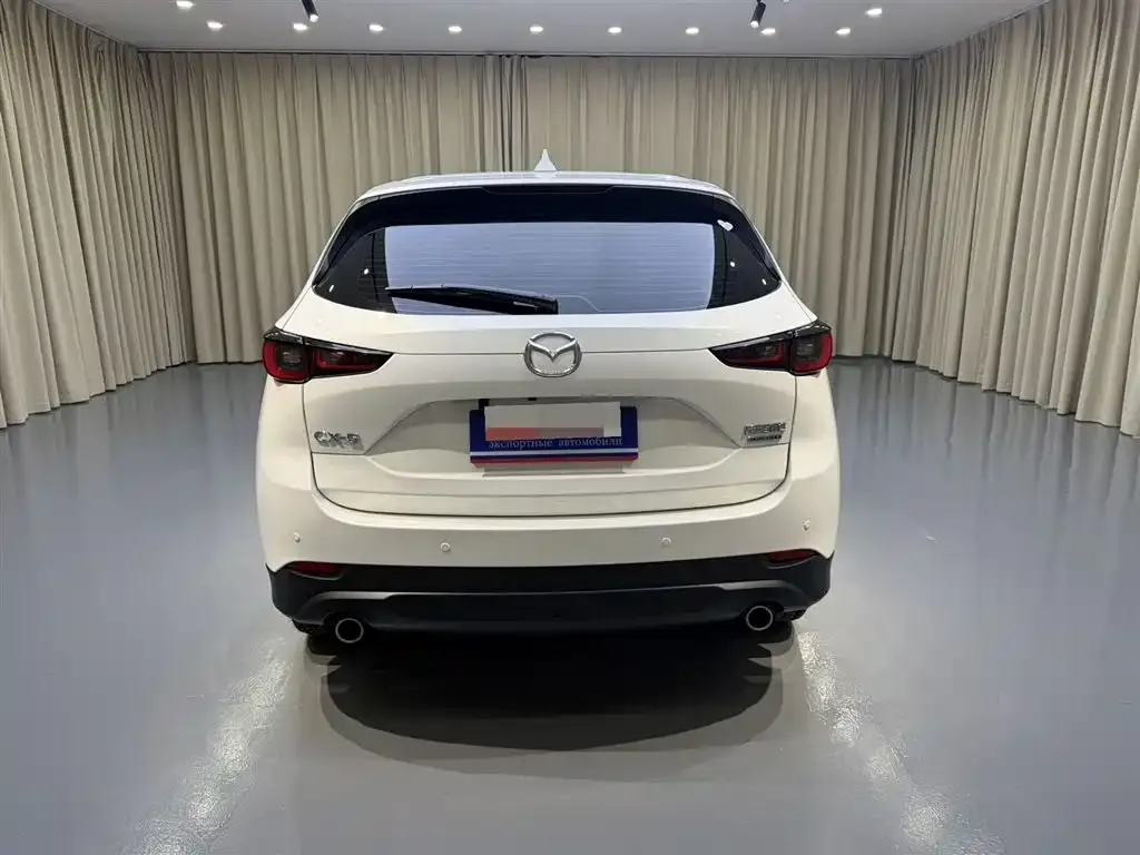 Mazda CX-5 2024 из CN, фото 5