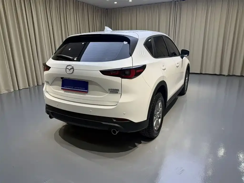Mazda CX-5 2024 из CN, фото 4