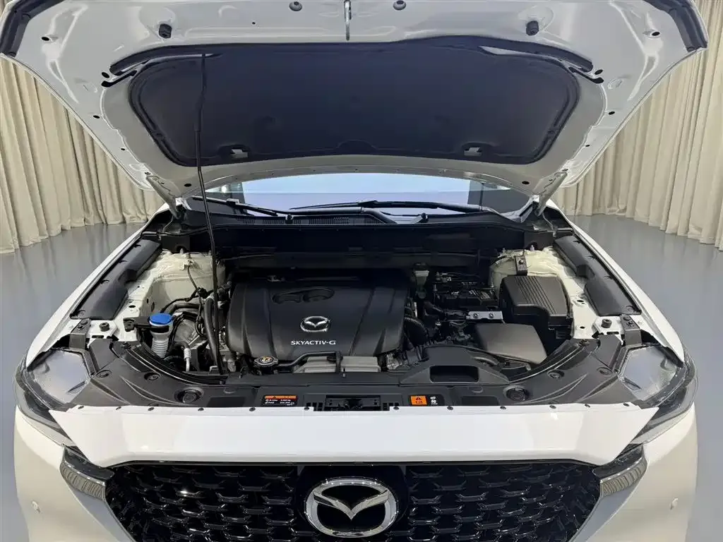 Mazda CX-5 2024 из CN, фото 9